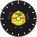 Timanttikatkaisulaikka 230X3,1X22,23 DT900 acr