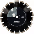 Timanttilaikka 300x20 mm Mirka asfaltti