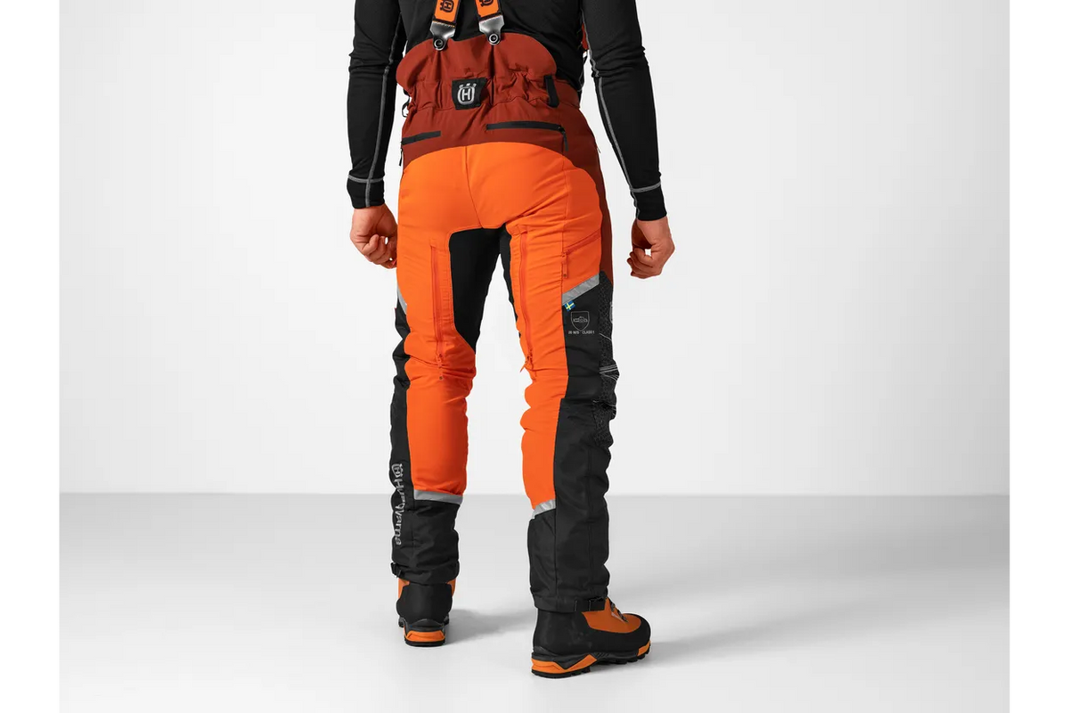 Turvahousut Technical Extreme 20 a XXL62