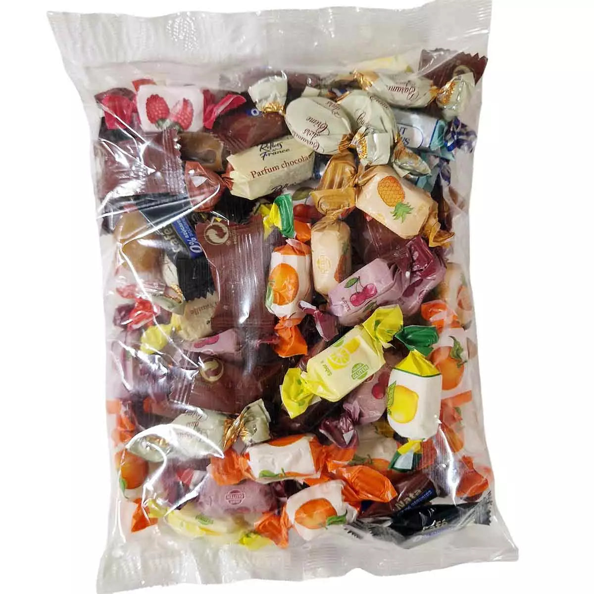Toffee Mix 500 g