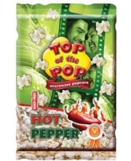 Mikropopcorn Chilipippuri