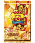 Mikropopcorn Juusto