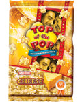 Mikripopcorn Juusto 3-pack