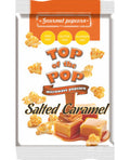 Mikropopcorn suola ja karamelli