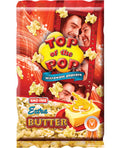 Mikropopcorn Extra Voi 3-pack