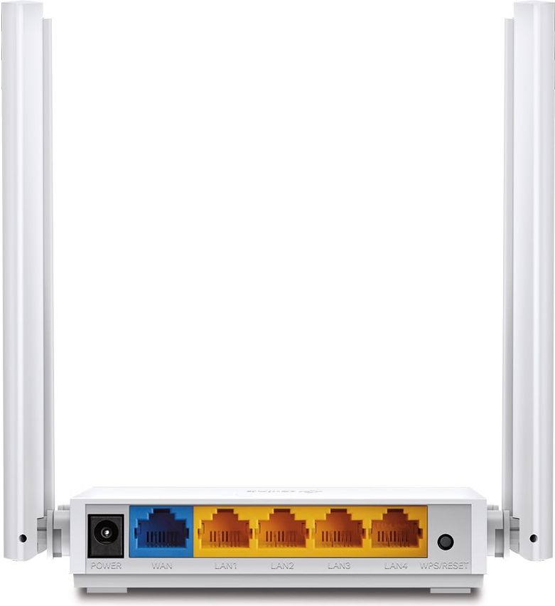 Tp-link Archer C24 Dual-band -WiFi-reititin