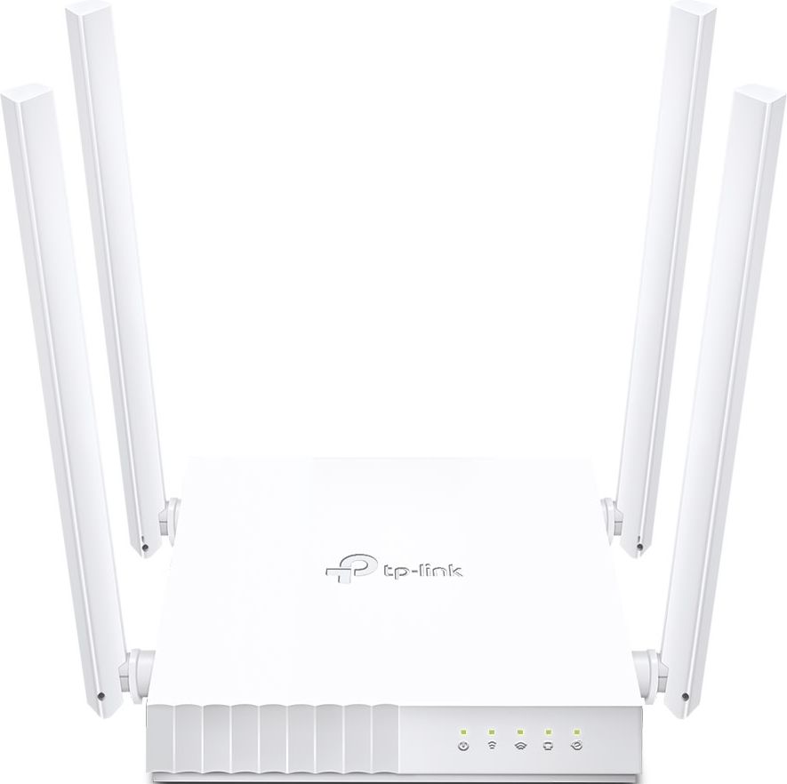 Tp-link Archer C24 Dual-band -WiFi-reititin