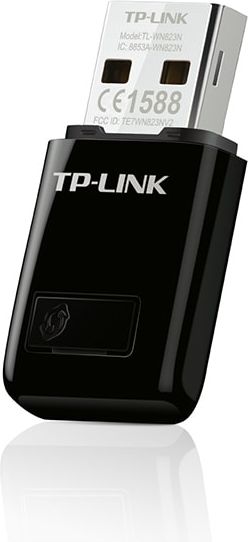 Tp-link TL-WN823N