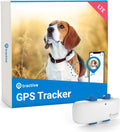 Tractive Koiran GPS-paikannin