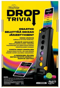 Trivial Pursuit Drop Trivial