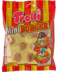 Trolli Mini Burger vaahtoviinikumi 100 g