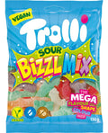 Trolli Sour Bizzl Mix
