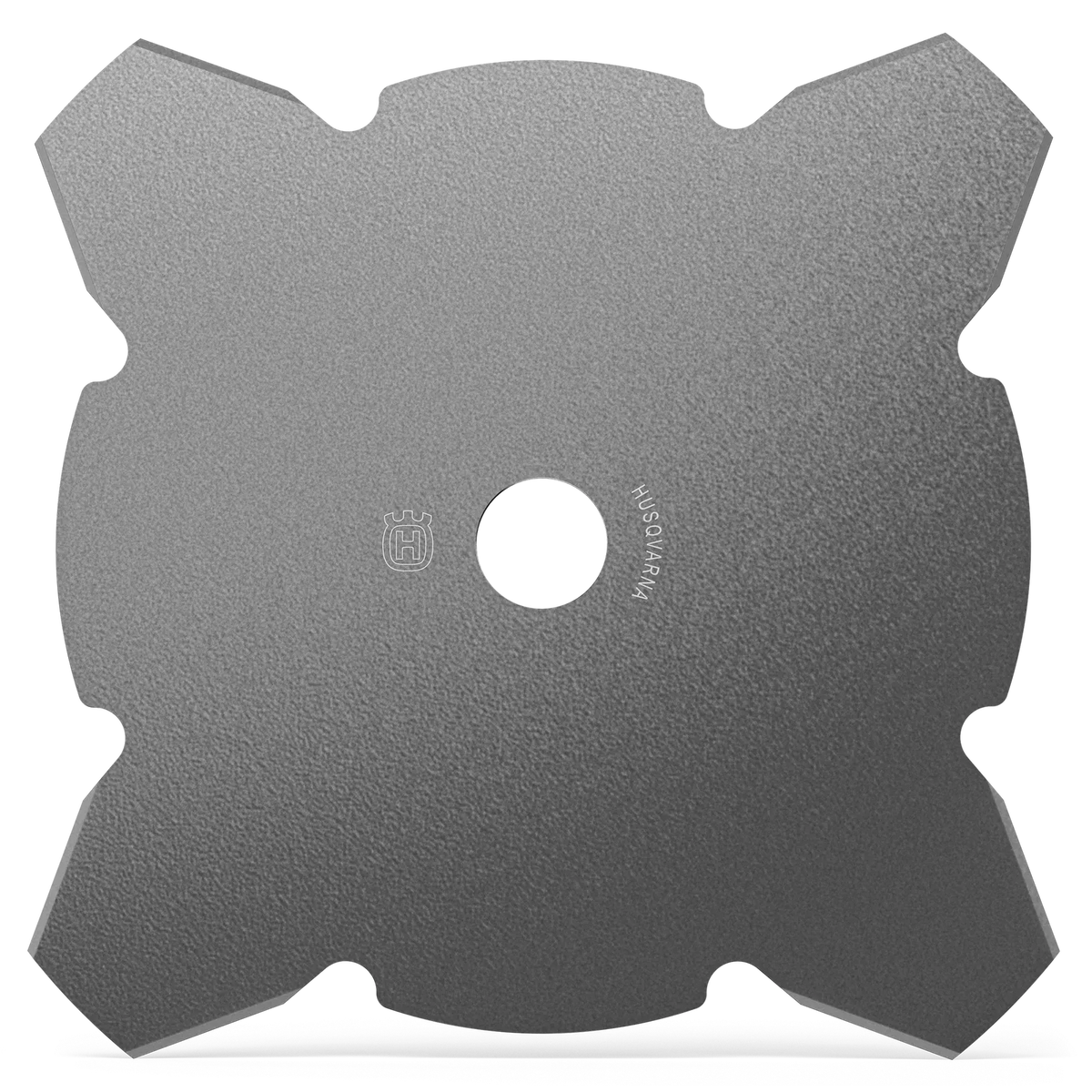 Ruohoterä 255 mm 4t - 20 mm