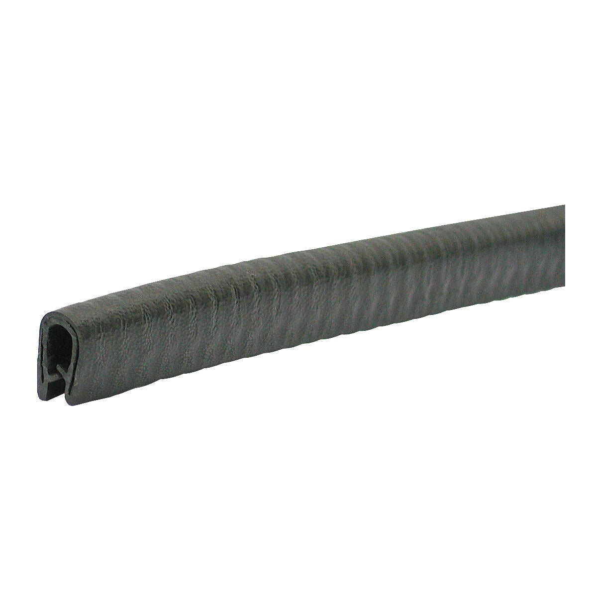Reunanauha 1-4 mm 13X9 musta