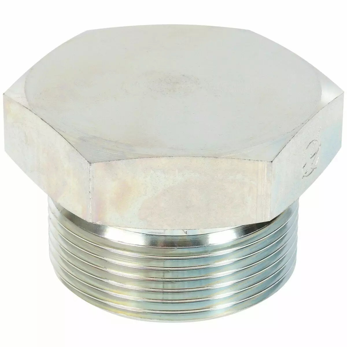 Tulppa BSP 1/8 ulkokierre