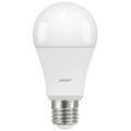 Airam LED E27 840 lm/4000k 2PACK