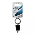 Arctic Marine Tyhjennystulppa 19 mm, aisi 316