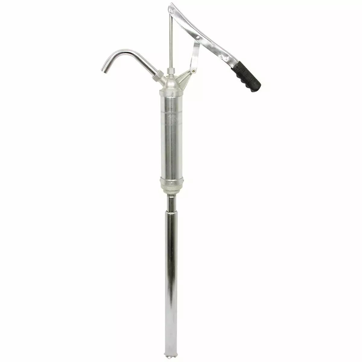 Tynnyripumppu 50-200 l viton tiiviste