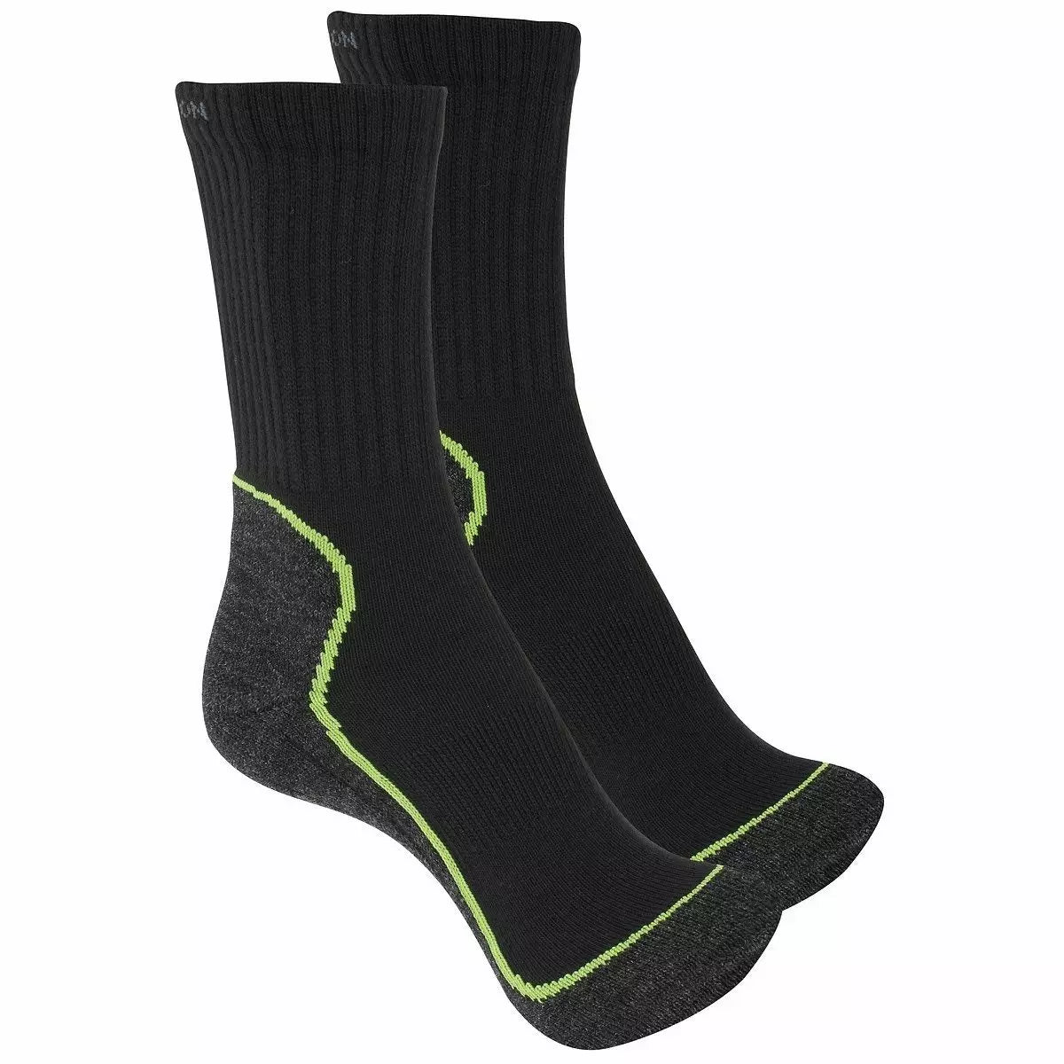 Työsukat 43-45 coolmax