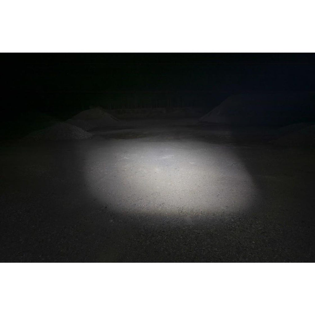 Työvalo LED agena 2800