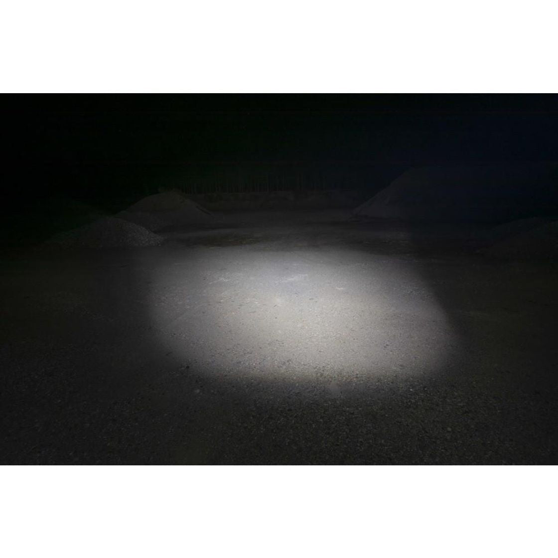 Työvalo LED agena 2800