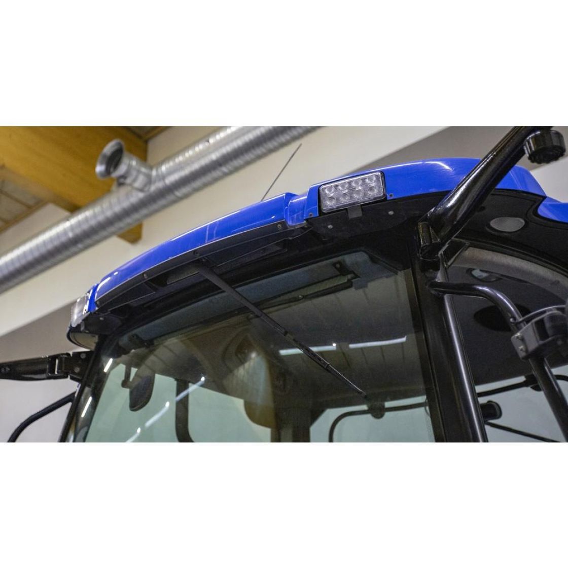Työvalo LED magna 3400CNH