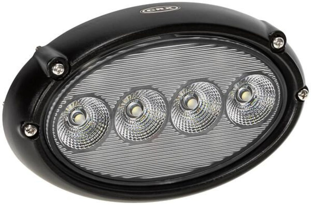 Työvalo LED magna 3400MF
