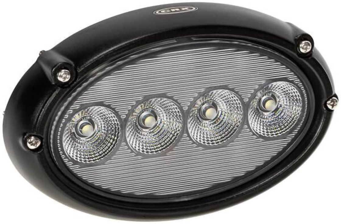 Työvalo LED magna 3400MF