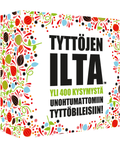 Tyttöjen Ilta Kysymyspeli (fi)