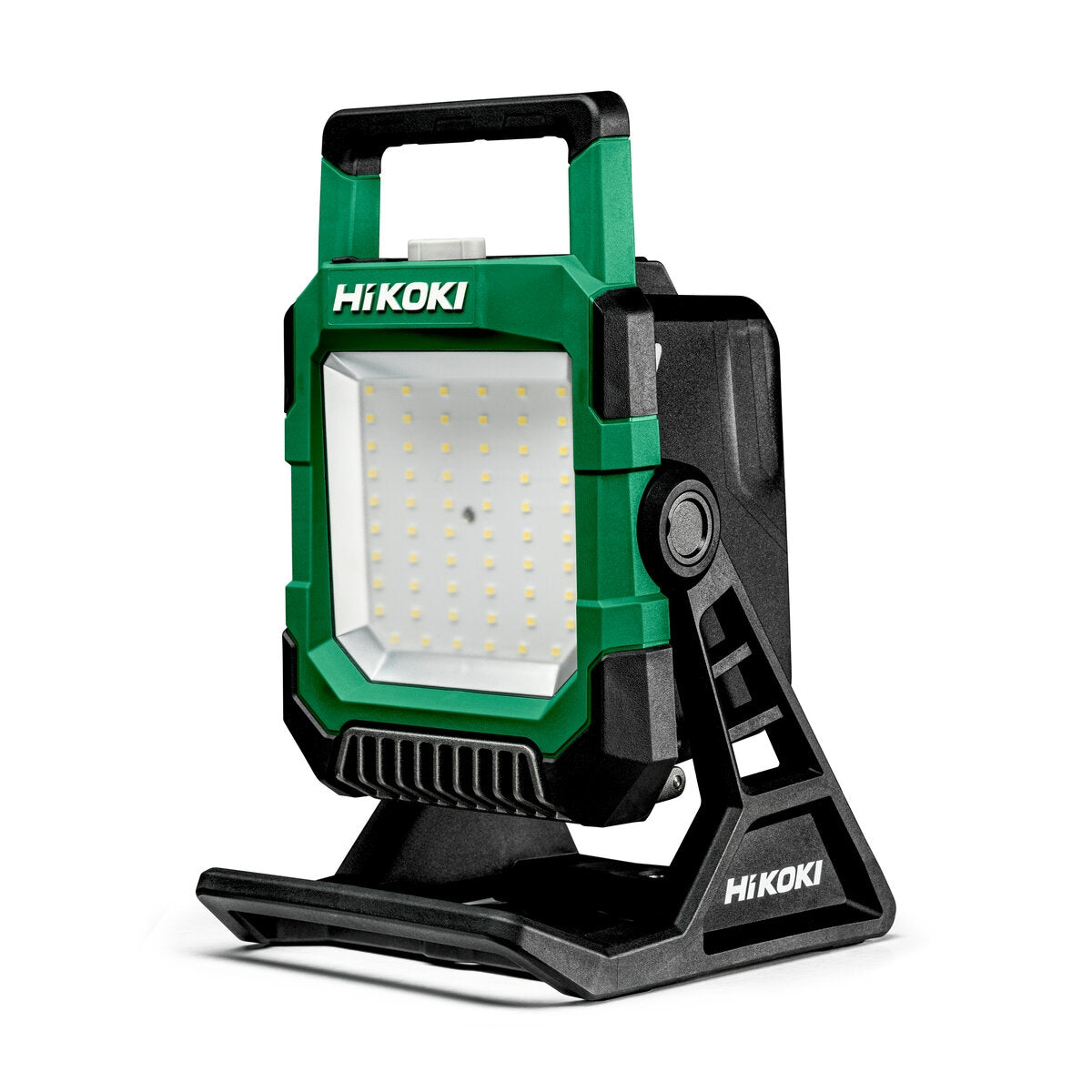 Työvalaisin UB18DC 18 v 4.000 Lumen runko  HiKOKI