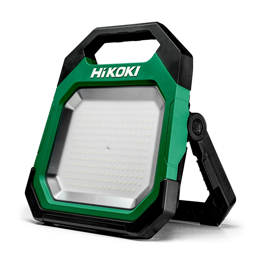 Työvalaisin UB18DD 18 v 10.000 Lumen runko HiKOKI