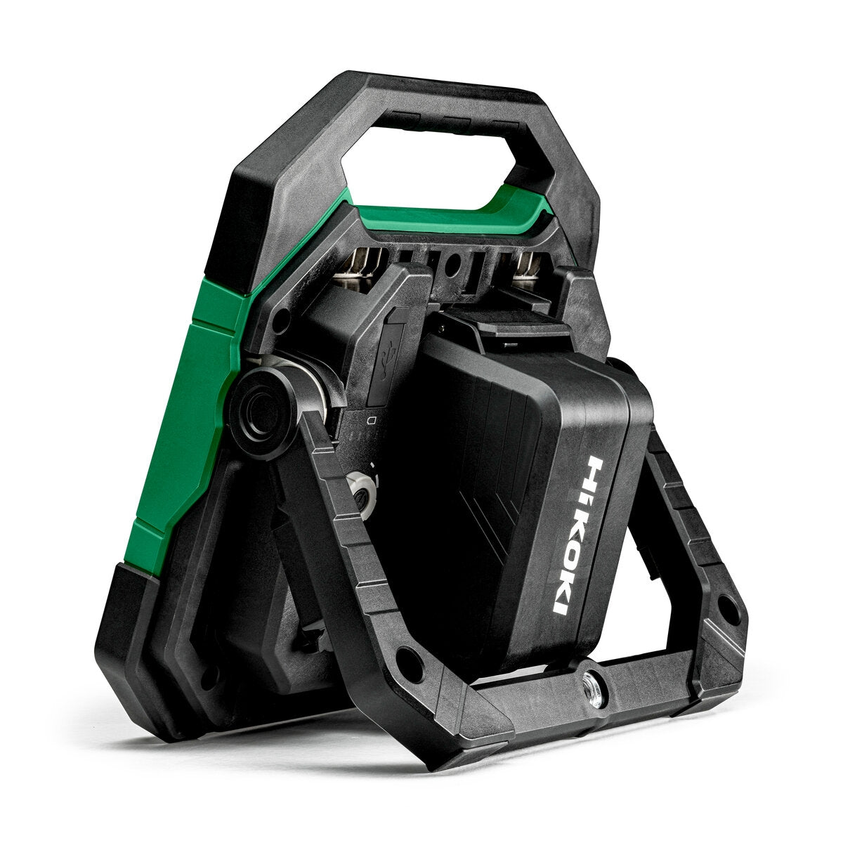 Työvalaisin UB18DD 18 v 10.000 Lumen runko HiKOKI