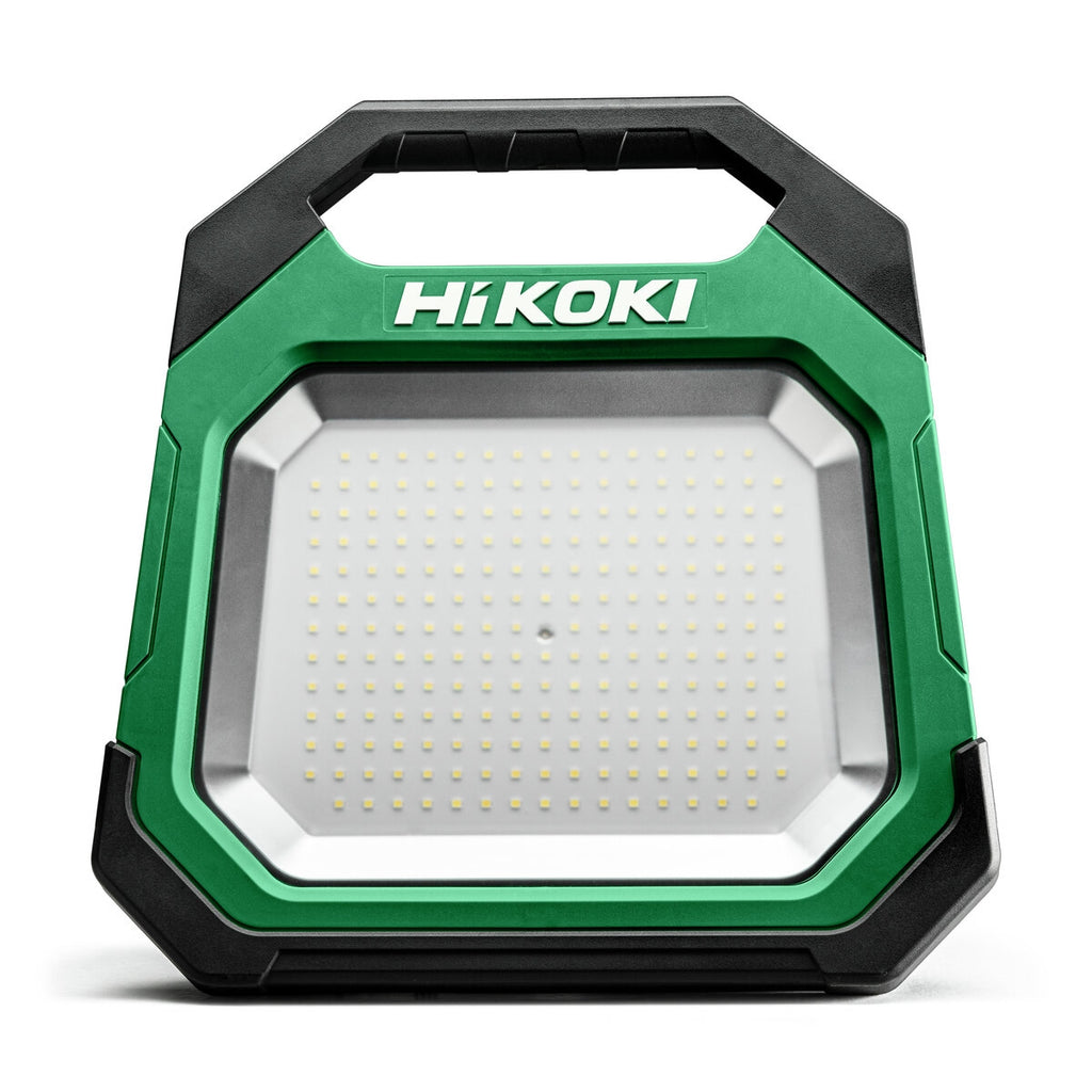 Työvalaisin UB18DD 18 v 10.000 Lumen runko HiKOKI