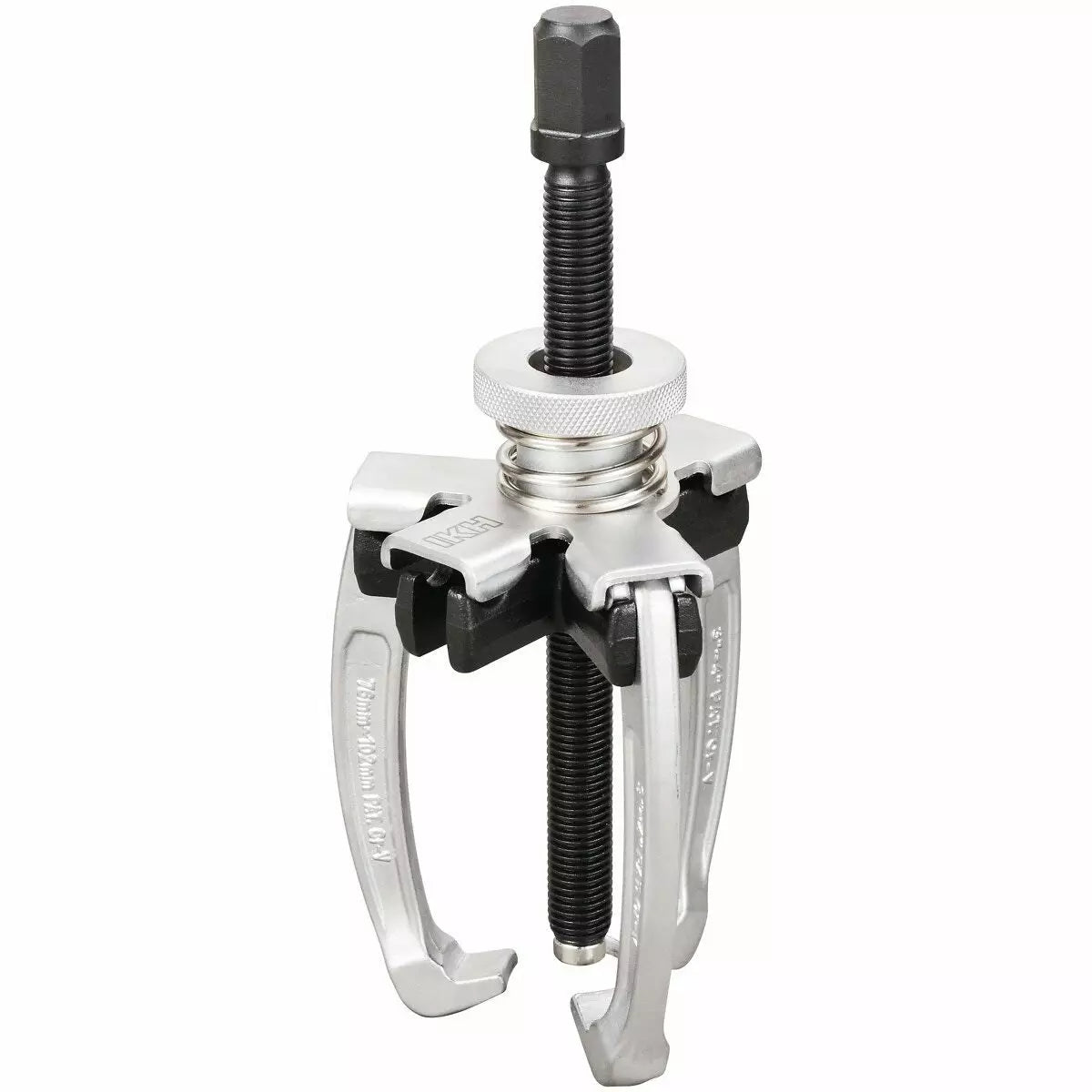 Ulosvedin 4" 2/3-JALKA autom. max 12TON