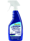 Star brite Super spray yleispuhdistusaine 650 ml