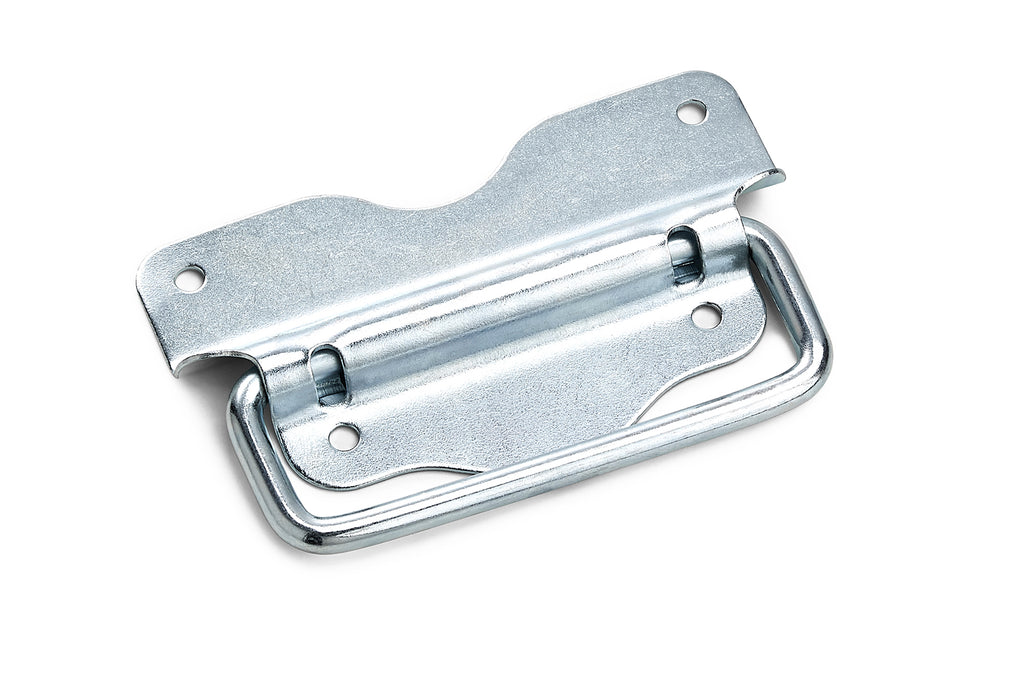 Laatikonkahva 1708 90 mm sink
