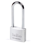 Riippulukko HABO 503-40HB62 alu IP