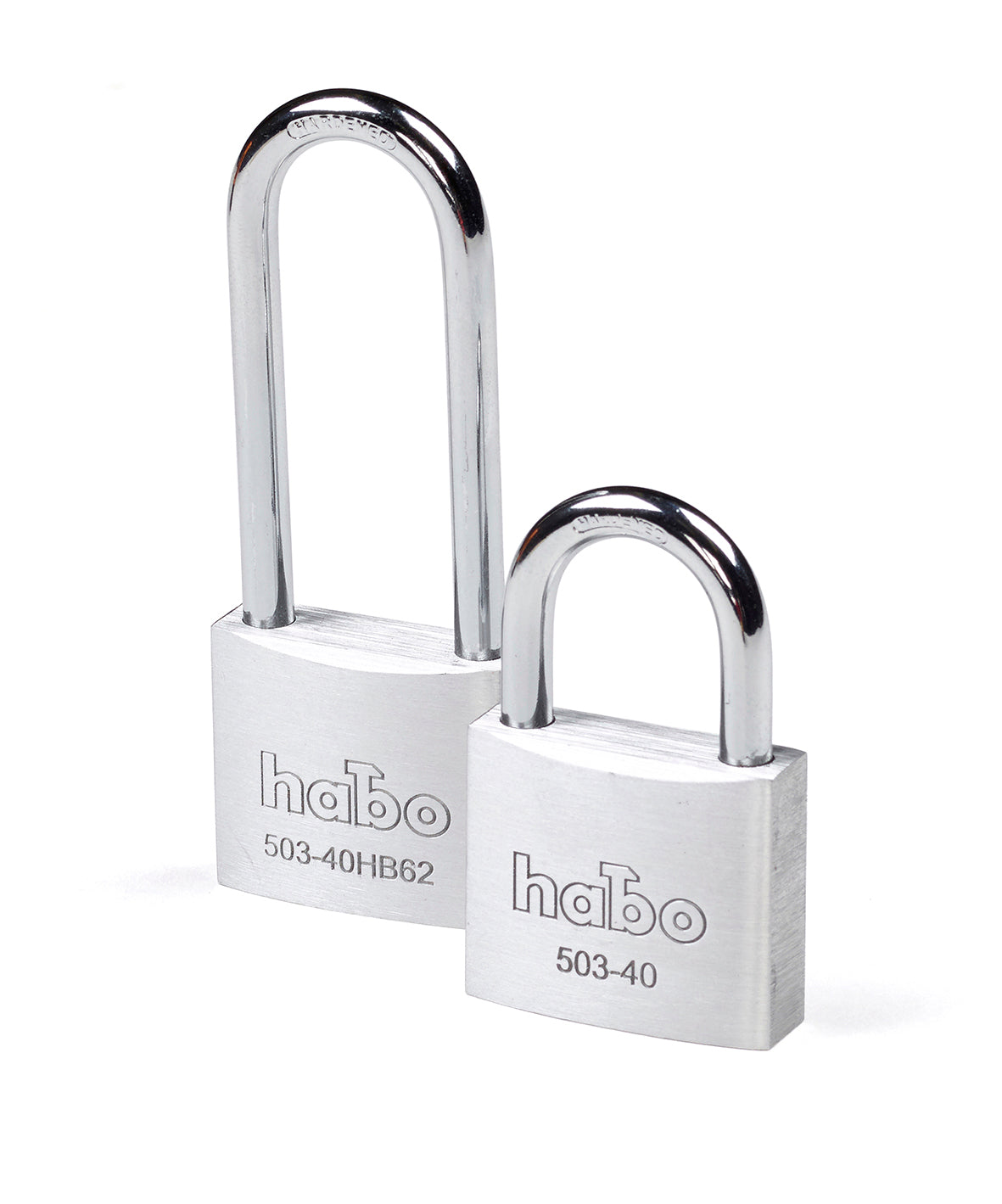 Riippulukko HABO 503-40/503-40HB62