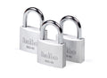 Riippulukko hbo 503-40 tripple alu