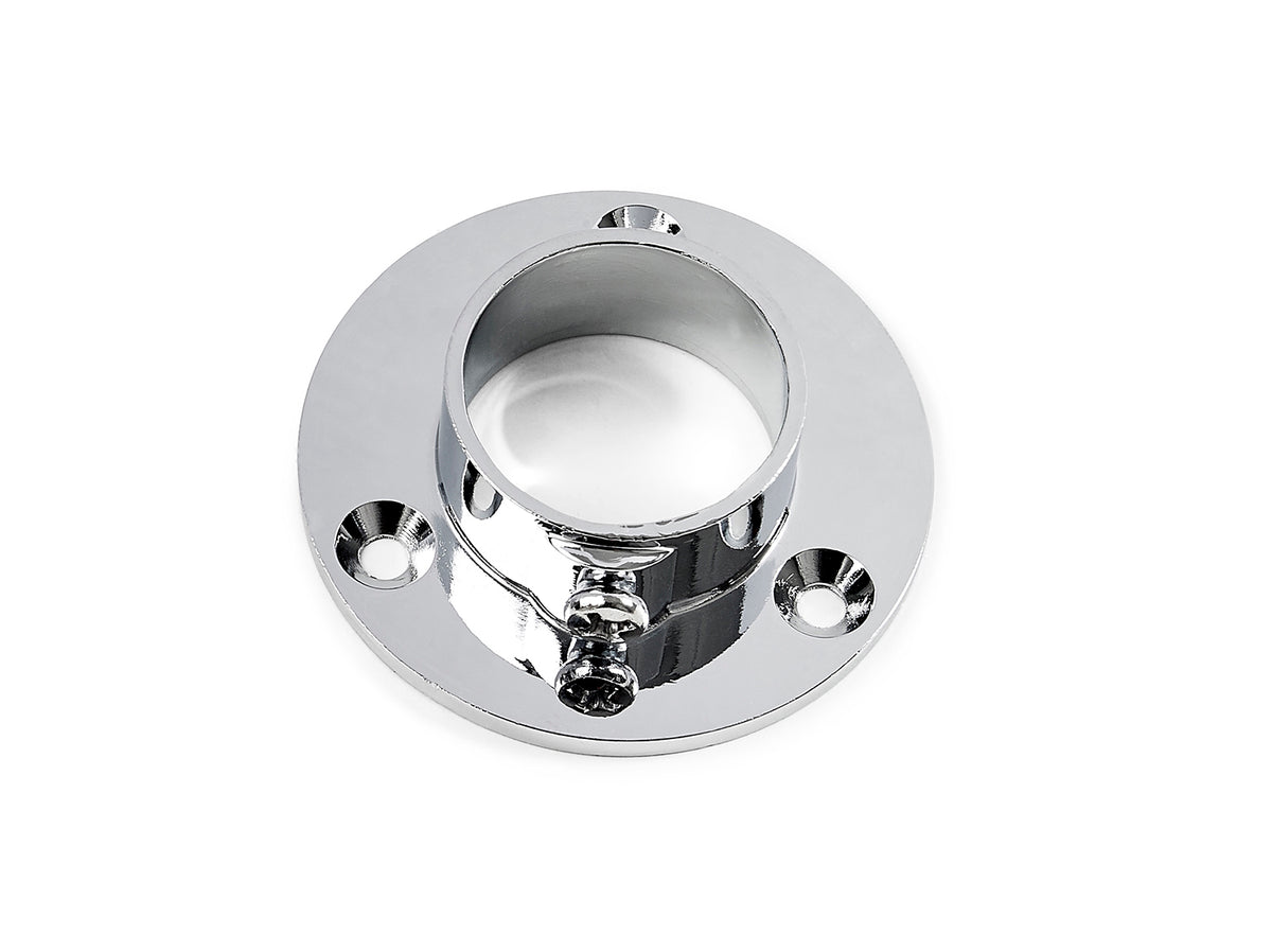 Putkenkannatin 351-25 kromi IP