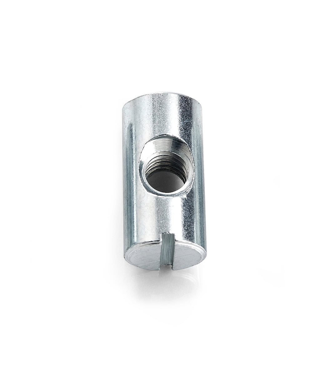 Tappimutteri M8-20 20X12 M8