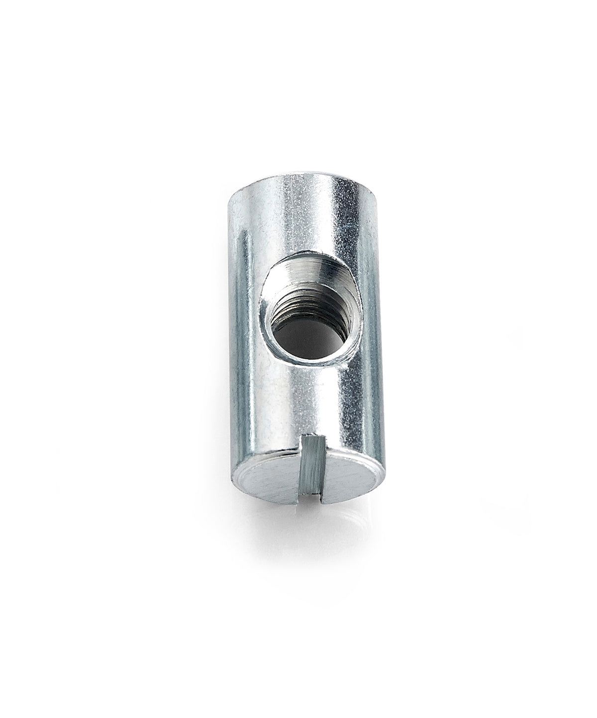 Tappimutteri M8-20 20X12 M8