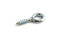 Silmuruuvi 1 16x6 mm sink IP