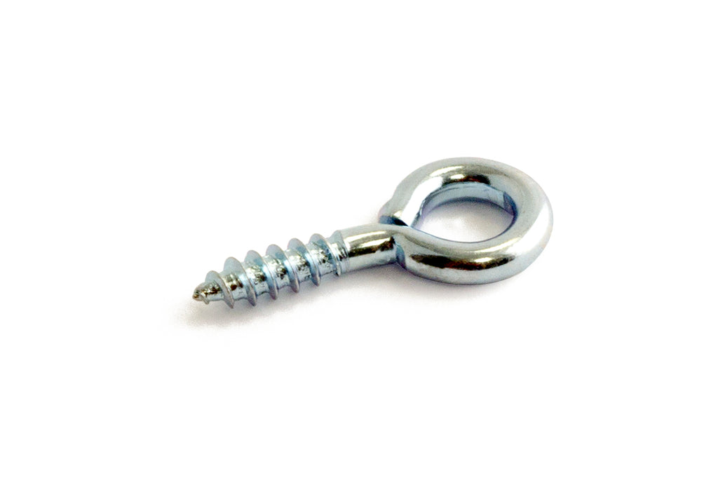 Silmuruuvi 1 20x8 mm sink IP