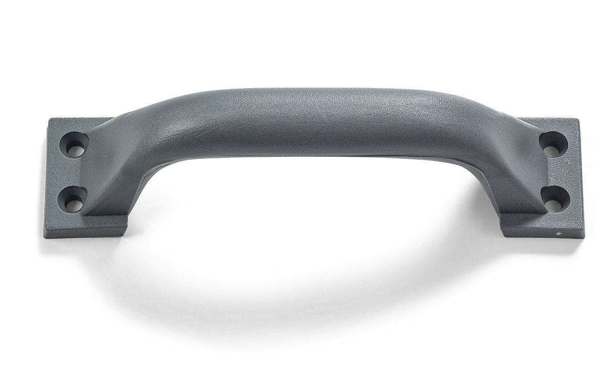 Vedin 1105 180 harmaa IP muovi