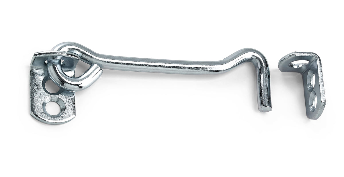 Lankahaka 1340-7 100 mm tukeva sink