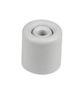Ovenpysäytin 25 40 mm harmaa kumi IP