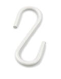 S-koukku 106 85 mm valk teräs IP