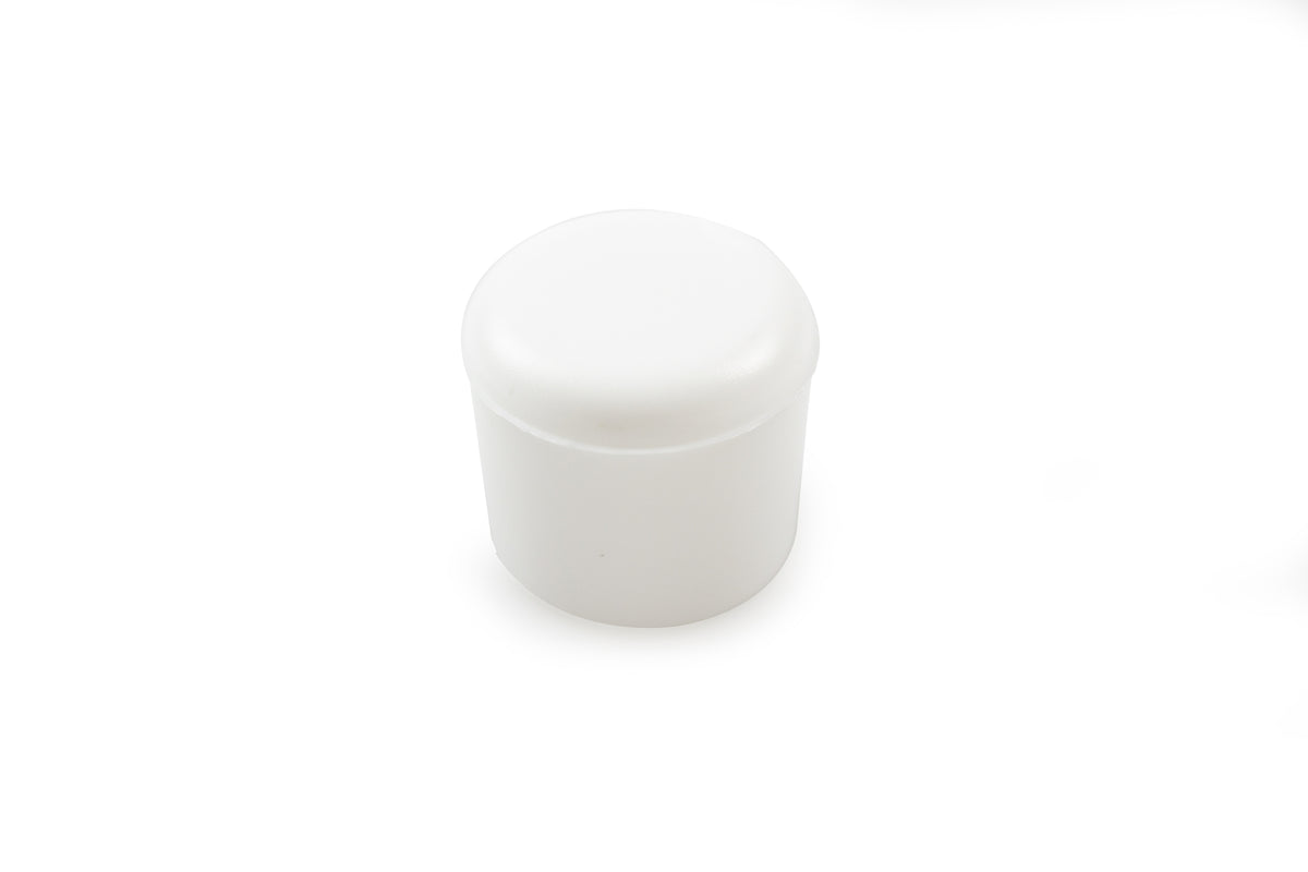 Ulkotulppa 1625 22 mm valk muovi IP