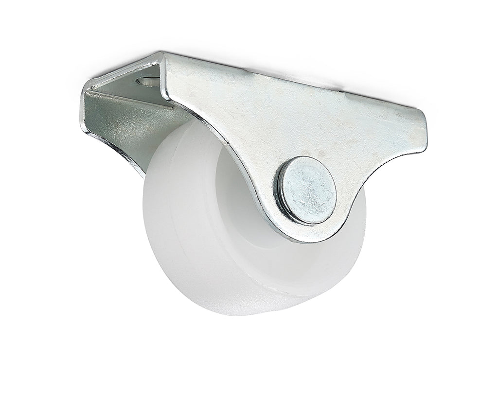Kalustepyörä 2027 26 mm IP